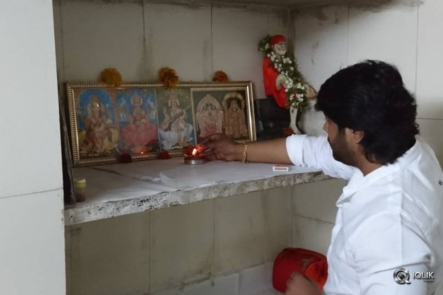 Venkatapuram-Movie-Pre-Screening-Pooja-At-Sree-Ramulu-Theater